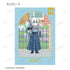 『Fate/Grand Order 藤丸立香はわからない』槌田先生 描き下ろし 梅雨の合間にver. トレーディングブロマイド(単位/BOX)